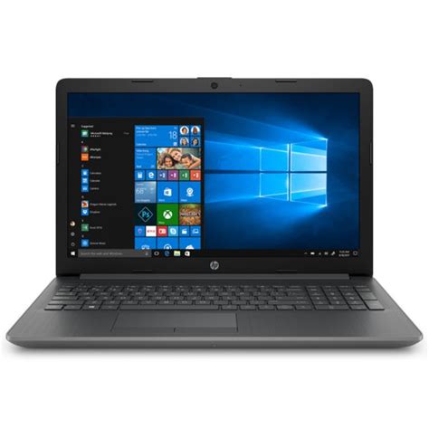 Comprá Notebook HP 15.